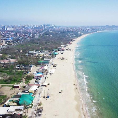 شقة أوديسا  في Flat At Luzanovka المظهر الخارجي الصورة