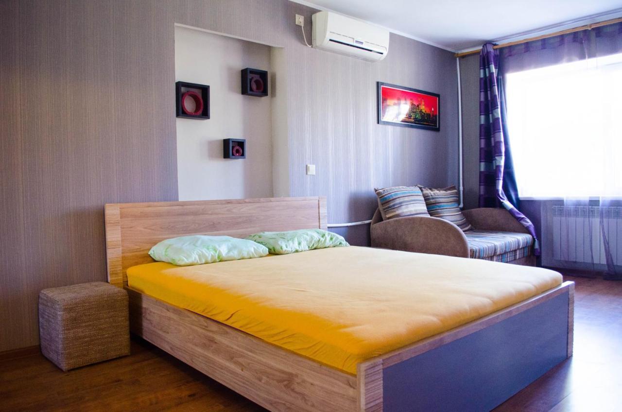 شقة أوديسا  في Flat At Luzanovka المظهر الخارجي الصورة